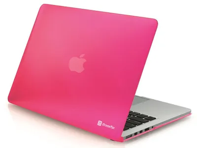 Obrázok produktu pre XtremeMac MBPR-MC13-33, Tvrdé puzdro, 33 cm (13"), 25 g