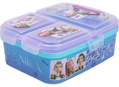 Productafbeelding van STORM K-Pop Snackbox: Een doos met verschillende Koreaanse snacks. Heerlijk!