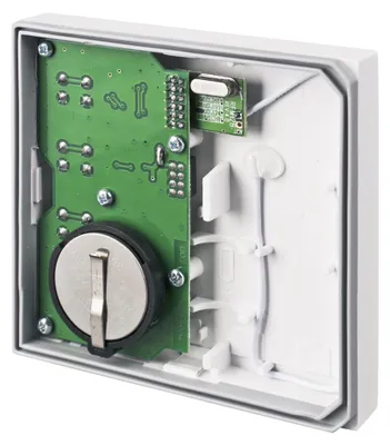 Produktbild von Elektro bock Vierfachtaster BZ940