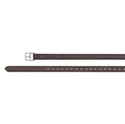 Immagine prodotto di Passier Stirrup Leathers Velvet Touch Avana