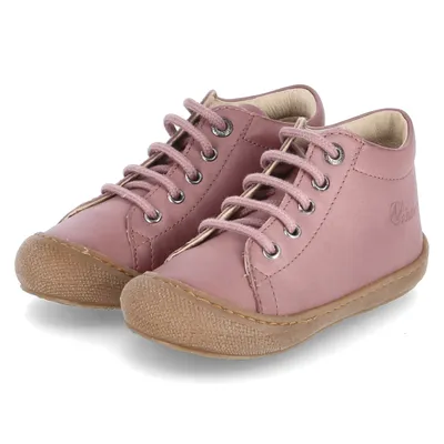 Zdjęcie produktu dla Niskie buty COCOON, 221-011: niemiecki:24, Kolor:różowy/różowy