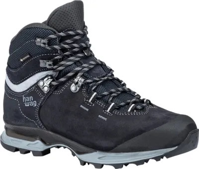 Produktbild von Hanwag Tatra Light GTX Damen Asphalt/Ocean 42.5
