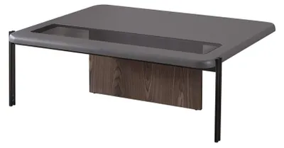 Produktbild von Modern Holz Couchtische rechteckig Möbel Design Wohnzimmer Tisch Tische