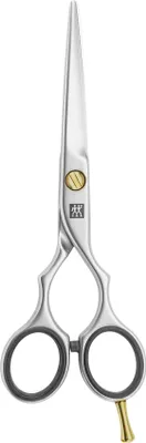 Immagine prodotto di Forbici per capelli Zwilling TWINOX con gancio inox 140 mm
