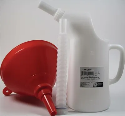 Produktbild von REILANG Trichter-Set 3-teilig - 33.187/S10