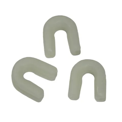 Produktbild von Zeck Mono Loop Thimble für Monovorfach