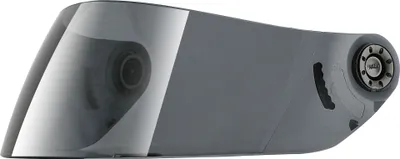 Produktbild von Shark Skwal/Skwal 2/D-Skwal/D-Skwal 2/Spartan Visier, stark getönt, Einheitsgröße