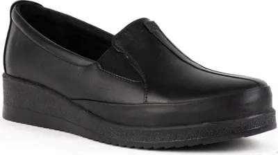 Obrázok produktu pre La Conte dámske mokasíny LAC6029-25102 Farba: čierna Veľkosť: 39