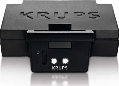 Produktbild von Krups FDK 452 Sandwichtoaster