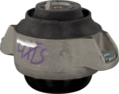 Produktbild von FEBI BILSTEIN Motorlager Hydrolager Vorne Rechts passend für MERCEDES-BENZ S-Klasse Limousine (W140) 07936