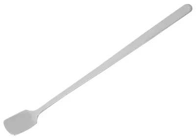 Rührlöffel Edelstahl 25/17 cm, Cocktail-Mixlöffel lang