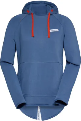 Produktbild von Telendos Hoody W, Pullover, Damen - La Sportiva, Größe:M, Farbe:644644 Moonlight