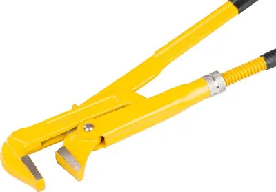 Produktbild von Rohrzange Strend Pro PW509, 2", 50 cm, Herkules