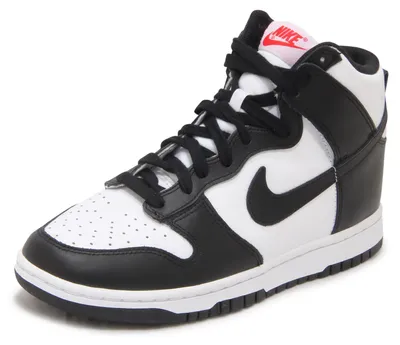 Immagine prodotto di Q2818 Sneaker da donna Nike Dunk High