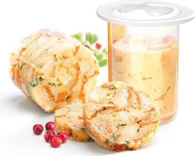Produktbild von Knödelform TESCOMA DELLA CASA