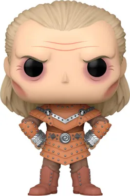 Productafbeelding van Ghostbusters II POP! Films, vinyl figuur, Vigo, 9 cm