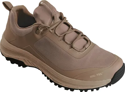 Produktbild von Tactical Sneaker coyote, 5
