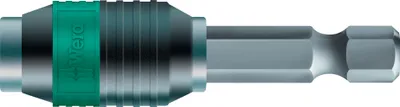 Image de 889/4/1 K Porte-embout universel Rapidaptor, 1/4" X 50 Mm
