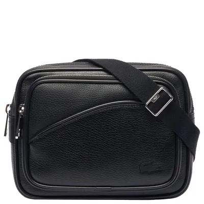 Produktbild von Lacoste Lacoste Angy Reporter Bag - Umhängetasche 24 cm