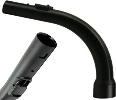 Produktbild von Handgriff für Miele S 771 Tango S 712 S711 S 381 S381 Staubsauger Griff