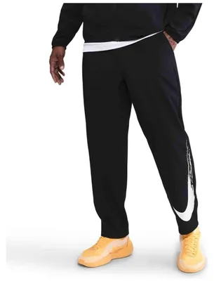 Zdjęcie produktu dla Spodnie Nike Form Dri-FIT "Black White" dla Męskie
