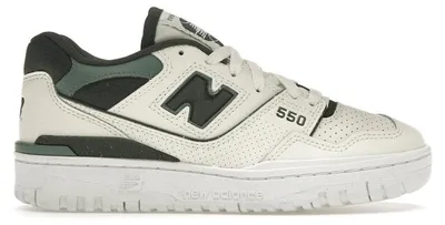 Produktbild von New Balance 550 Angora Green (Women's) - EU 37.5