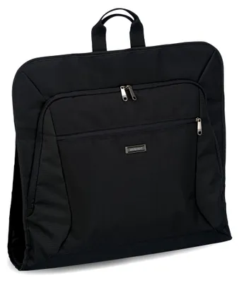 Produktbild von Kleidertasche für Anzüge und Hemden, Gepäck Serie Mobile: Knitterfrei Reisen mit der Kleidersack Anzugtasche, 107 cm, 15 Liter