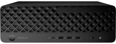Image de HP ProDesk 4 G1i SFF u7-265 32/512SSD W11P