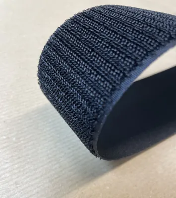 Produktbild von Klettband Flausch ungebürstet 50 mm breit