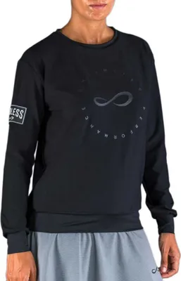 Immagine prodotto di Felpa Endless Inner Tech M Donna M