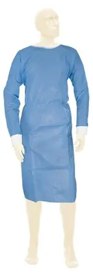 Produktbild von Suavel OP PRO Expert SMMS; Gr. MDIN EN 13795 SP; 43gSteril 120 x 140