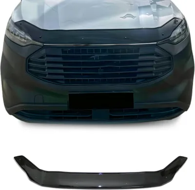 Immagine prodotto di Parasassi del cofano per Ford Transit Tourneo Custom 2023-2025