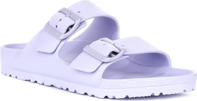Zdjęcie produktu dla Klasyczne sandały damskie Birkenstock 1017046 Kolor:fioletowy Rozmiar: 37