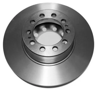 Image de EBG Disques de frein kit avant 9604210312 9604210412