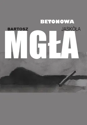 Imagen del producto de Betonowa mgla