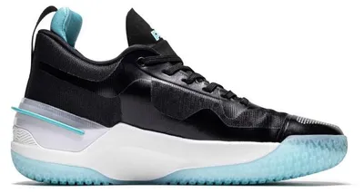 Image de Chaussure de Basketball Peak Flash 3 Noir