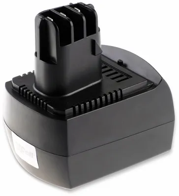 Produktbild von XCELL Werkzeugakku für Metabo, 12 V-, 3 Ah, Li-Ion, 6.25471