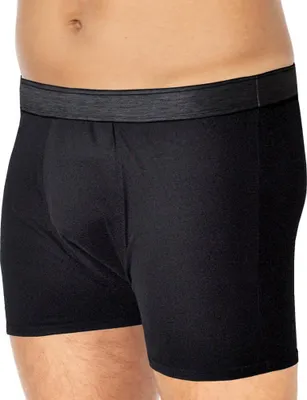 Immagine prodotto di Suprima Short bodyguard light, con inserto assorbente integrato e gambe allacciate - Art. 1-254 - nero - taglia 8