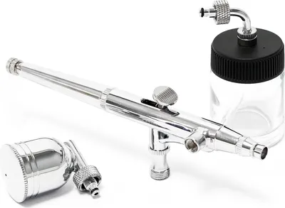 Obrázok produktu pre Typ airbrush pištole 134 Dvojčinná funkcia