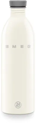 Zdjęcie produktu dla Smeg WBF02CR, 1000 ml, Codzienne użytkowanie, Kremowy, Stal nierdzewna, Dorosły, Mężczyzna/Kobieta