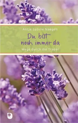 Produktbild von Du bist noch immer da