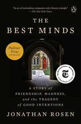 Obrázok produktu pre The Best Minds