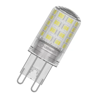 Produktbild von Ledvance LED-PIN-Lampe G9 LEDPIN40300P4.2840CL LEDVANCE