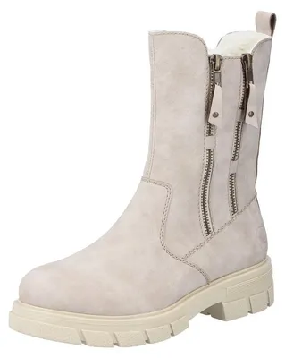 Immagine prodotto di Rieker Stivale donna beige
