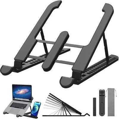 Zdjęcie produktu dla Regulowana wysokość laptopa