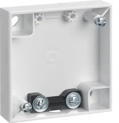 Obrázok produktu pre Berker 911522559, 59,5 mm, 59,5 mm, 16 mm, 10 kusov
