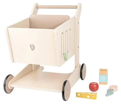 Produktbild von Babiem Lauflernwagen - Oliver