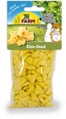 Produktbild von JR Farm Käse-Snack 50g