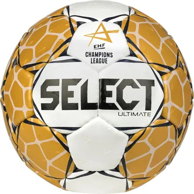 Produktbild von SELECT Handball Ultimate EHF Champions League v24