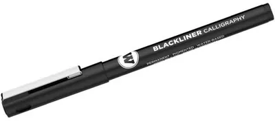 Produktbild von Molotow BLACKLINER Calligraphy